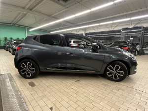 Renault Clio 1.5 Dci 90 Energy Limited Clio 52 714km