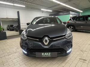 Renault Clio 1.5 Dci 90 Energy Limited Clio 52 714km