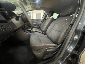 Renault Clio 1.5 Dci 90 Energy Limited Clio 52 714km