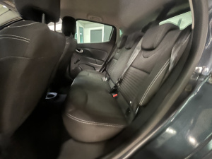 Renault Clio 1.5 Dci 90 Energy Limited Clio 52 714km