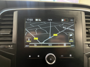 Renault MÉgane Iv 1.3 Tce 140ch Edc MÉgane 48 000km
