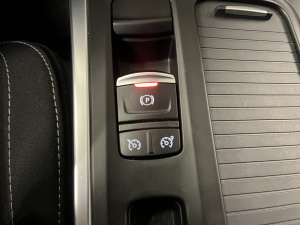Renault MÉgane Iv 1.3 Tce 140ch Edc MÉgane 48 000km