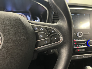 Renault MÉgane Iv 1.3 Tce 140ch Edc MÉgane 48 000km