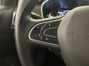 Renault MÉgane Iv 1.3 Tce 140ch Edc MÉgane 48 000km