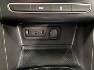 Renault MÉgane Iv 1.3 Tce 140ch Edc MÉgane 48 000km