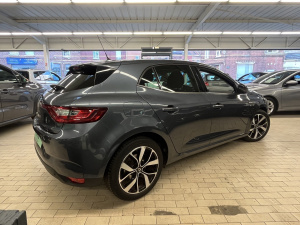 Renault MÉgane Iv 1.3 Tce 140ch Edc MÉgane 48 000km