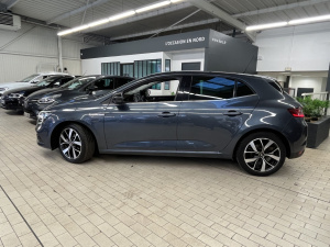 Renault MÉgane Iv 1.3 Tce 140ch Edc MÉgane 48 000km