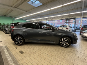 Renault MÉgane Iv 1.3 Tce 140ch Edc MÉgane 48 000km