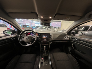 Renault MÉgane Iv 1.3 Tce 140ch Edc MÉgane 48 000km