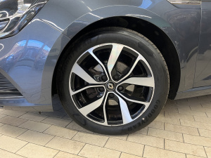 Renault MÉgane Iv 1.3 Tce 140ch Edc MÉgane 48 000km