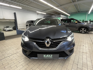 Renault MÉgane Iv 1.3 Tce 140ch Edc MÉgane 48 000km
