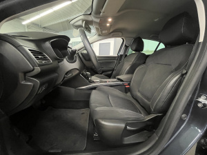 Renault MÉgane Iv 1.3 Tce 140ch Edc MÉgane 48 000km