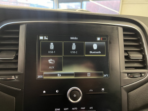 Renault MÉgane Iv 1.3 Tce 140ch Edc MÉgane 48 000km