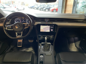 Volkswagen Arteon 2.0 Bi-tdi 240 Dsg7 R-line 4motion Arteon 97 590km