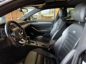Volkswagen Arteon 2.0 Bi-tdi 240 Dsg7 R-line 4motion Arteon 97 590km