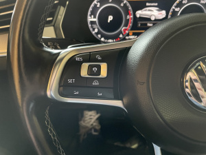 Volkswagen Arteon 2.0 Bi-tdi 240 Dsg7 R-line 4motion Arteon 97 590km