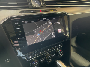 Volkswagen Arteon 2.0 Bi-tdi 240 Dsg7 R-line 4motion Arteon 97 590km