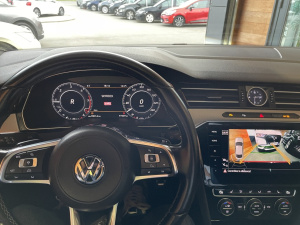 Volkswagen Arteon 2.0 Bi-tdi 240 Dsg7 R-line 4motion Arteon 97 590km