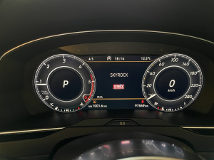 Volkswagen Arteon 2.0 Bi-tdi 240 Dsg7 R-line 4motion Arteon 97 590km