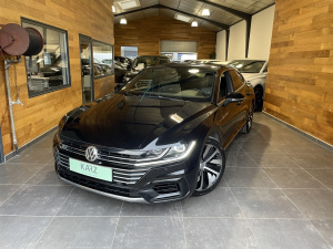 Volkswagen Arteon 2.0 Bi-tdi 240 Dsg7 R-line 4motion Arteon 97 590km