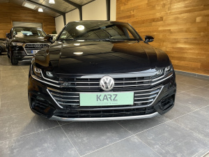Volkswagen Arteon 2.0 Bi-tdi 240 Dsg7 R-line 4motion Arteon 97 590km