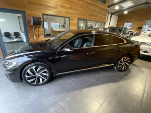 Volkswagen Arteon 2.0 Bi-tdi 240 Dsg7 R-line 4motion Arteon 97 590km