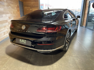 Volkswagen Arteon 2.0 Bi-tdi 240 Dsg7 R-line 4motion Arteon 97 590km
