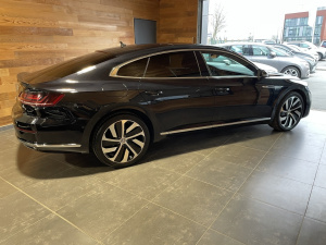 Volkswagen Arteon 2.0 Bi-tdi 240 Dsg7 R-line 4motion Arteon 97 590km