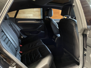 Volkswagen Arteon 2.0 Bi-tdi 240 Dsg7 R-line 4motion Arteon 97 590km