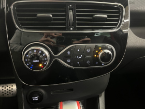 Renault Clio Rs Trophy 220ch Edc Historique Complet Clio 78 961km