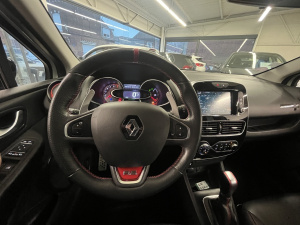 Renault Clio Rs Trophy 220ch Edc Historique Complet Clio 78 961km