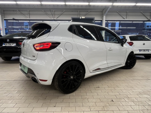 Renault Clio Rs Trophy 220ch Edc Historique Complet Clio 78 961km