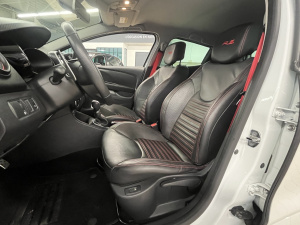 Renault Clio Rs Trophy 220ch Edc Historique Complet Clio 78 961km