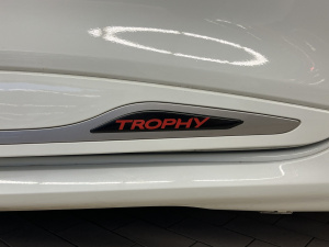 Renault Clio Rs Trophy 220ch Edc Historique Complet Clio 78 961km