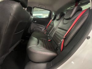 Renault Clio Rs Trophy 220ch Edc Historique Complet Clio 78 961km