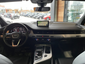 Audi Q7 3.0 V6 Tdi 272 Tiptronic 8 Quattro S-line Q7 109 500km