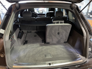 Audi Q7 3.0 V6 Tdi 272 Tiptronic 8 Quattro S-line Q7 109 500km