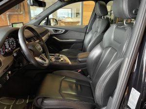 Audi Q7 3.0 V6 Tdi 272 Tiptronic 8 Quattro S-line Q7 109 500km