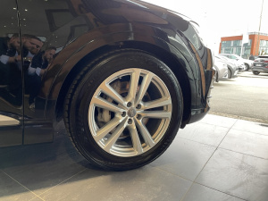 Audi Q7 3.0 V6 Tdi 272 Tiptronic 8 Quattro S-line Q7 109 500km