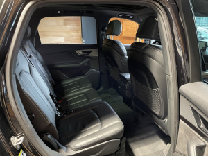 Audi Q7 3.0 V6 Tdi 272 Tiptronic 8 Quattro S-line Q7 109 500km
