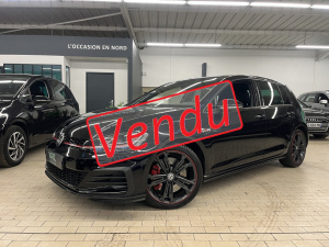 Volkswagen Golf Gti Performance 2.0 Tsi 245ch Dsg7 Golf 54 655km