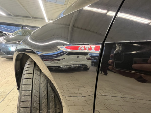 Volkswagen Golf Gti Performance 2.0 Tsi 245ch Dsg7 Golf 54 655km