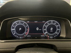 Volkswagen Golf Gti Performance 2.0 Tsi 245ch Dsg7 Golf 54 655km