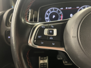 Volkswagen Golf Gti Performance 2.0 Tsi 245ch Dsg7 Golf 54 655km