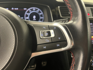 Volkswagen Golf Gti Performance 2.0 Tsi 245ch Dsg7 Golf 54 655km