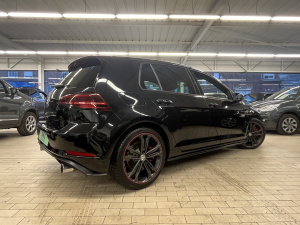 Volkswagen Golf Gti Performance 2.0 Tsi 245ch Dsg7 Golf 54 655km