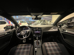 Volkswagen Golf Gti Performance 2.0 Tsi 245ch Dsg7 Golf 54 655km