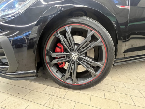 Volkswagen Golf Gti Performance 2.0 Tsi 245ch Dsg7 Golf 54 655km