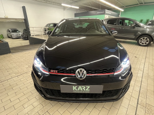 Volkswagen Golf Gti Performance 2.0 Tsi 245ch Dsg7 Golf 54 655km