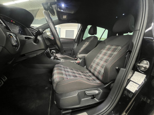 Volkswagen Golf Gti Performance 2.0 Tsi 245ch Dsg7 Golf 54 655km